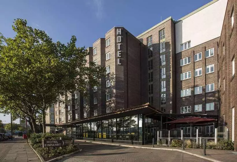 Fotos del hotel Best Western Plus  Böttcherhof:  6