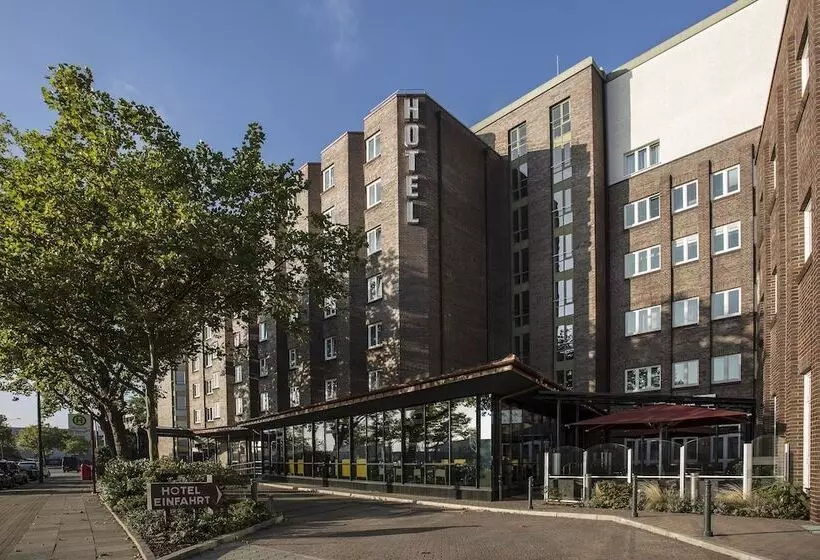 Best Western Plus  Böttcherhof