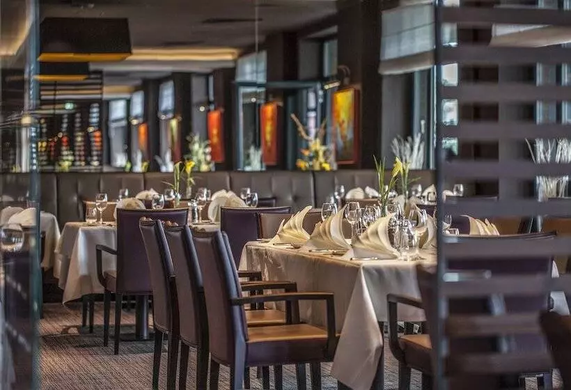 Fotos del hotel Best Western Plus  Böttcherhof:  5