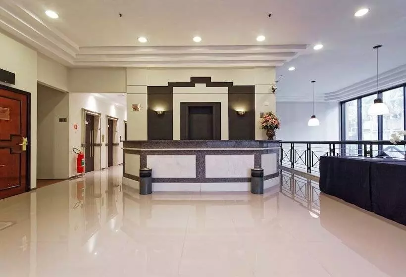 Fotos del hotel Bristol The Time:  2