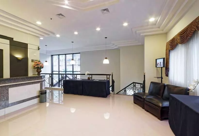 Fotos del hotel Bristol The Time:  12