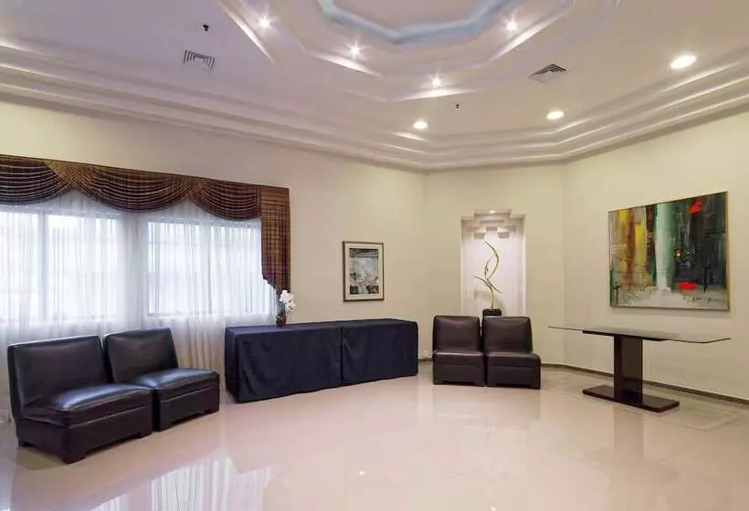 Fotos del hotel Bristol The Time:  16