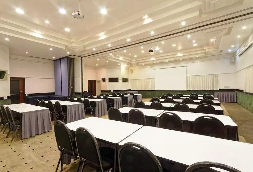 Fotos del hotel Bristol The Time:  17