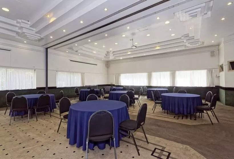 Fotos del hotel Bristol The Time:  24