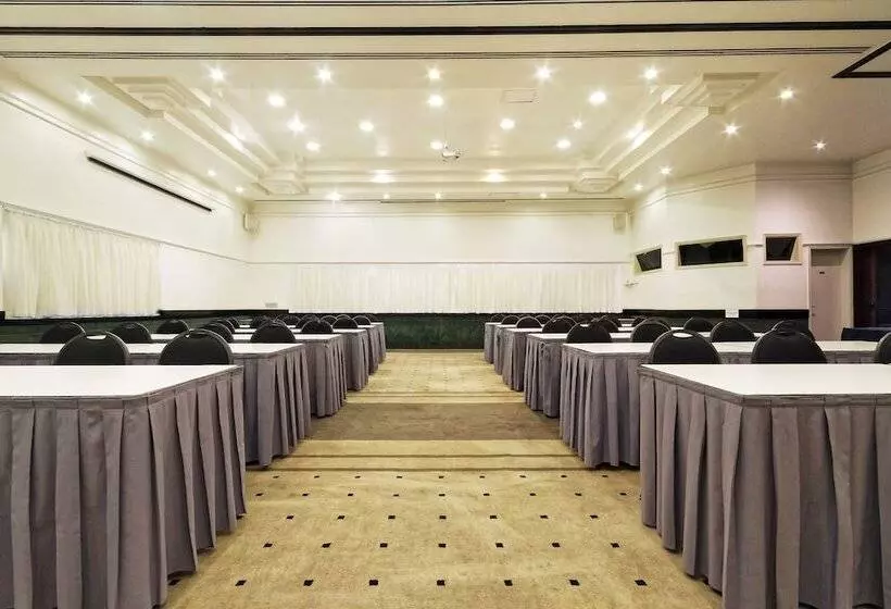 Fotos del hotel Bristol The Time:  25