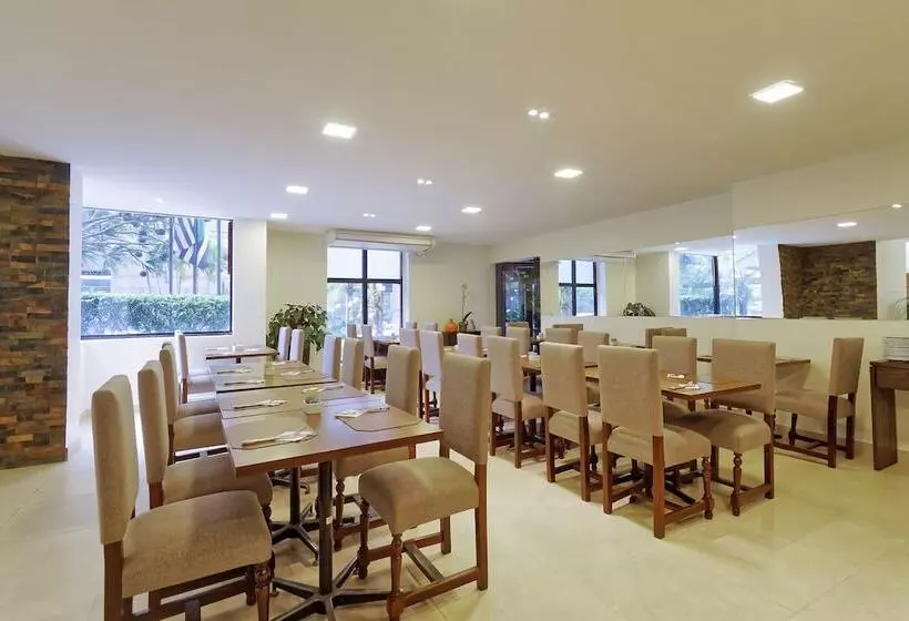 Fotos del hotel Bristol The Time:  9