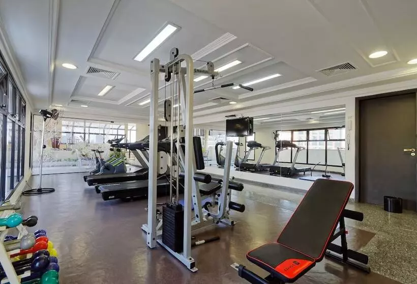 Fotos del hotel Bristol The Time:  3