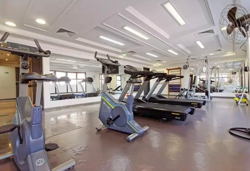 Fotos del hotel Bristol The Time:  8