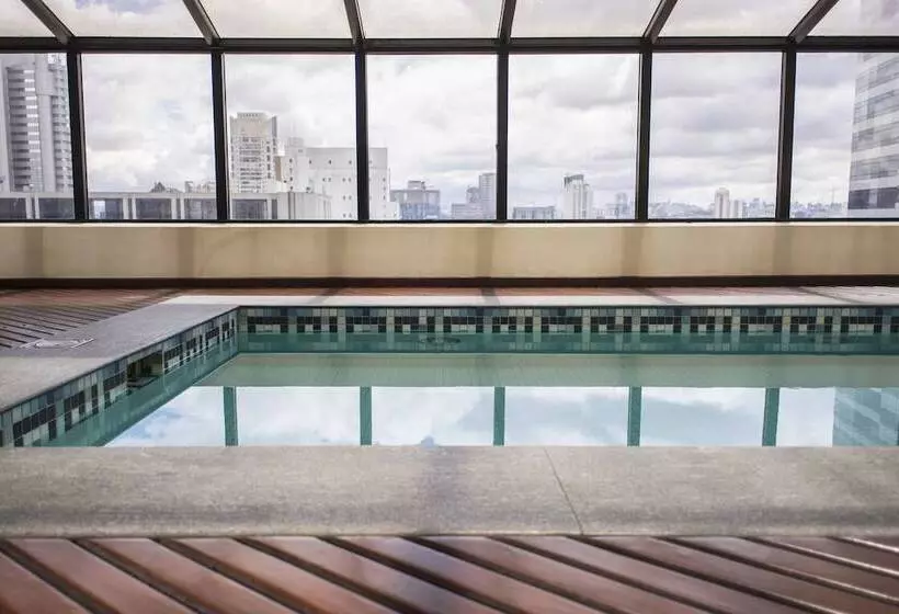 Fotos del hotel Bristol The Time:  6