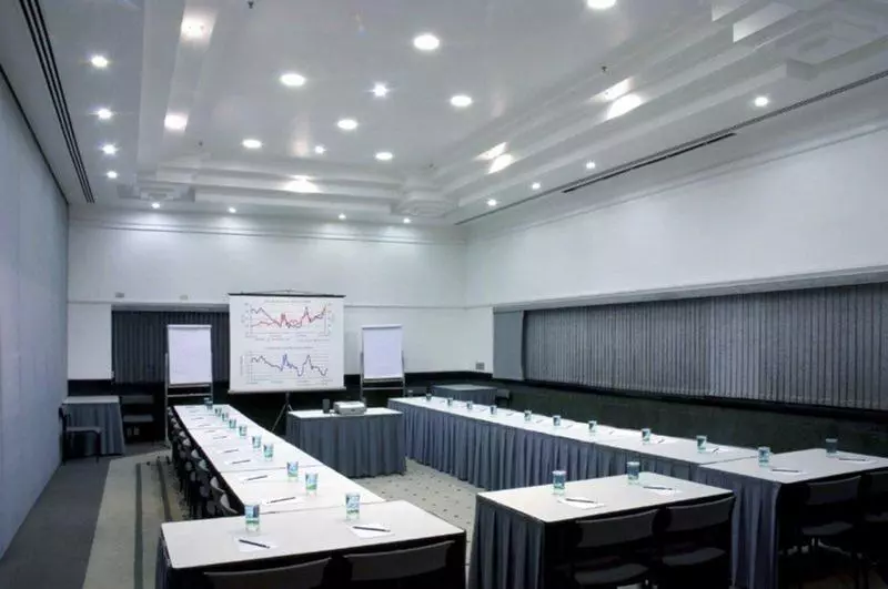 Fotos del hotel Bristol The Time:  5