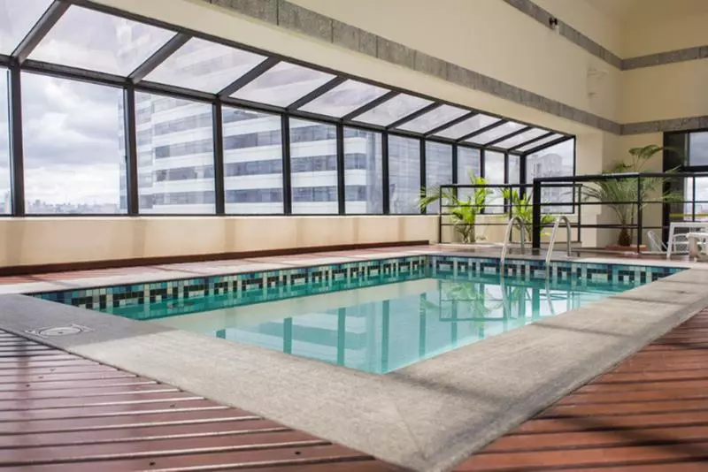 Fotos del hotel Bristol The Time:  15