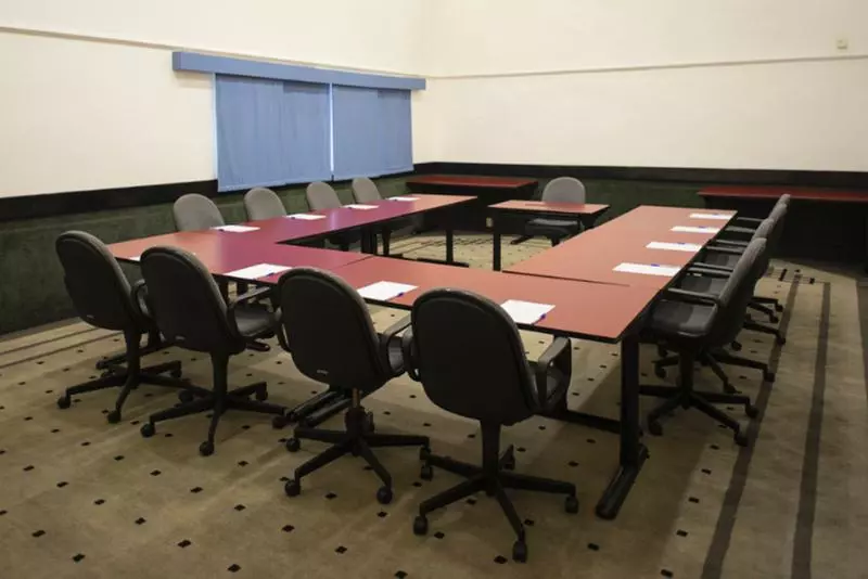 Fotos del hotel Bristol The Time:  20