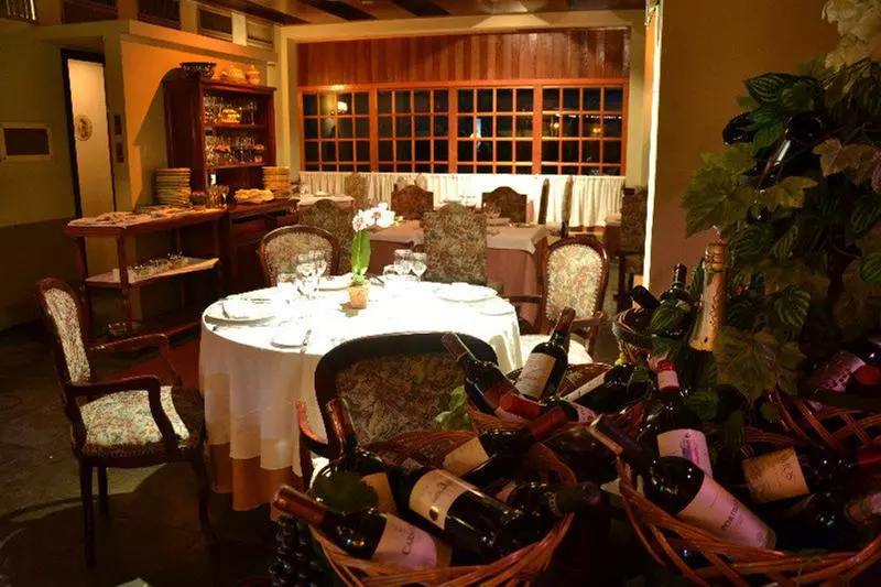 Fotos del hotel Bristol The Time:  4