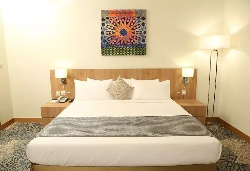 Fotos del hotel Dammam Palace:  20