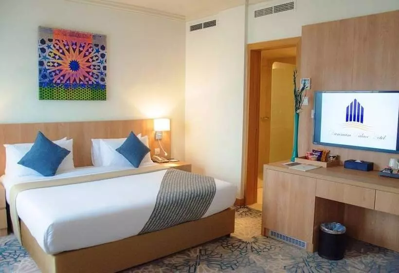 Fotos del hotel Dammam Palace:  10