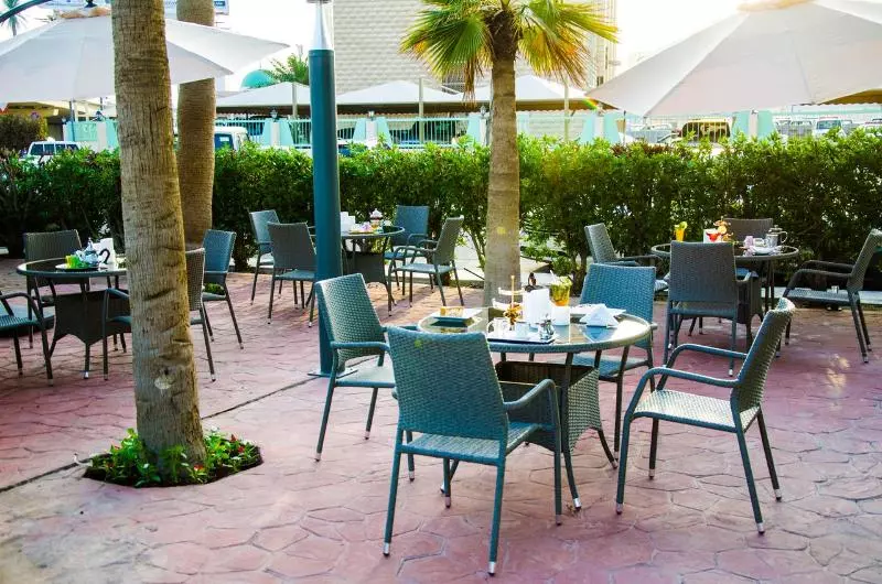 Fotos del hotel Dammam Palace:  8