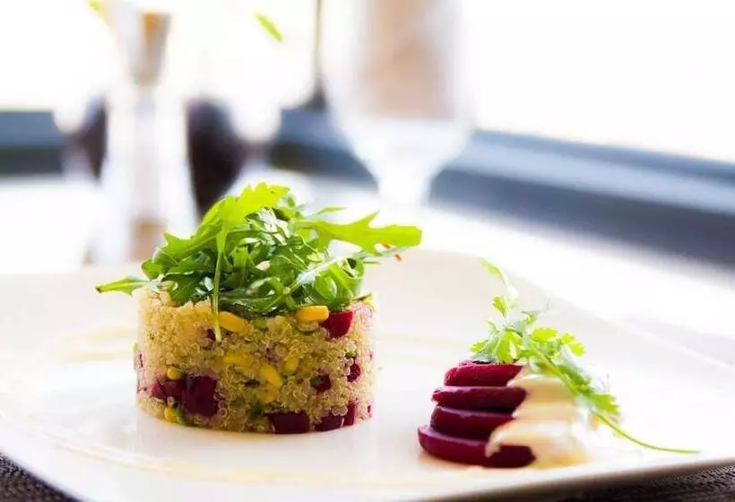 Fotos del hotel Dammam Palace:  17