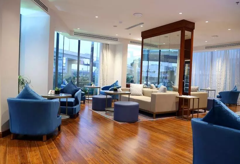 Fotos del hotel Dammam Palace:  3