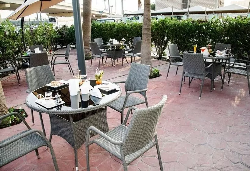 Fotos del hotel Dammam Palace:  14