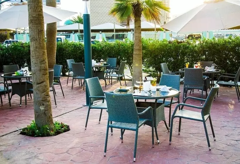 Fotos del hotel Dammam Palace:  18