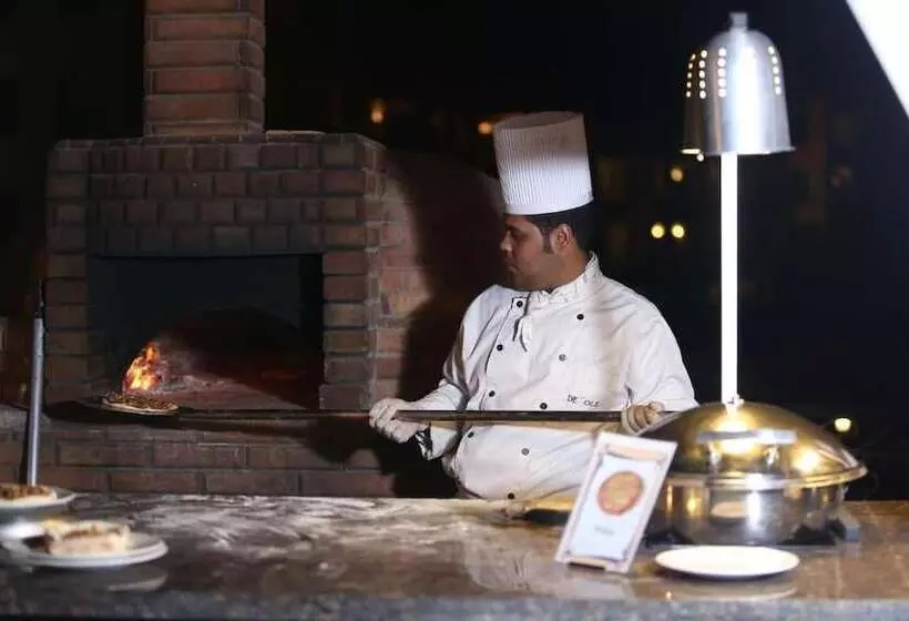 Fotos del hotel Dessole Holiday Taba:  8