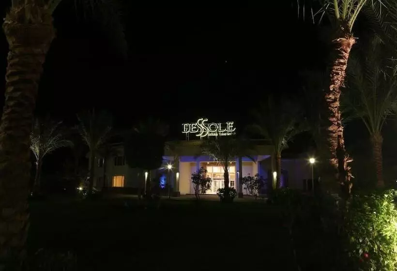 Dessole Holiday Taba