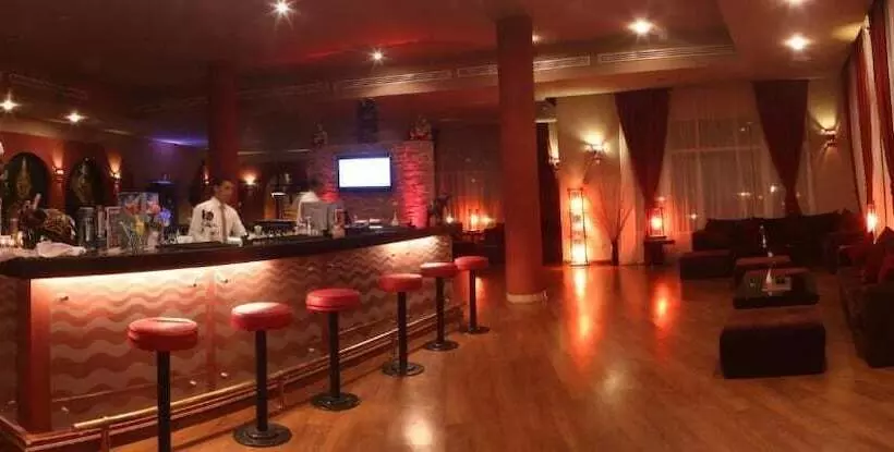 Fotos del hotel Dessole Holiday Taba:  12