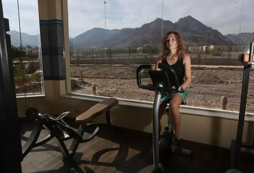 Fotos del hotel Dessole Holiday Taba:  11