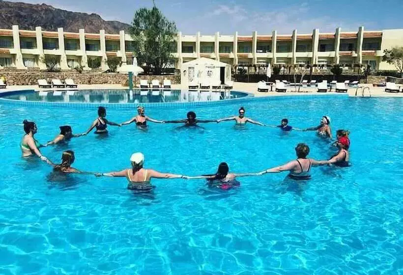 Fotos del hotel Dessole Holiday Taba:  3