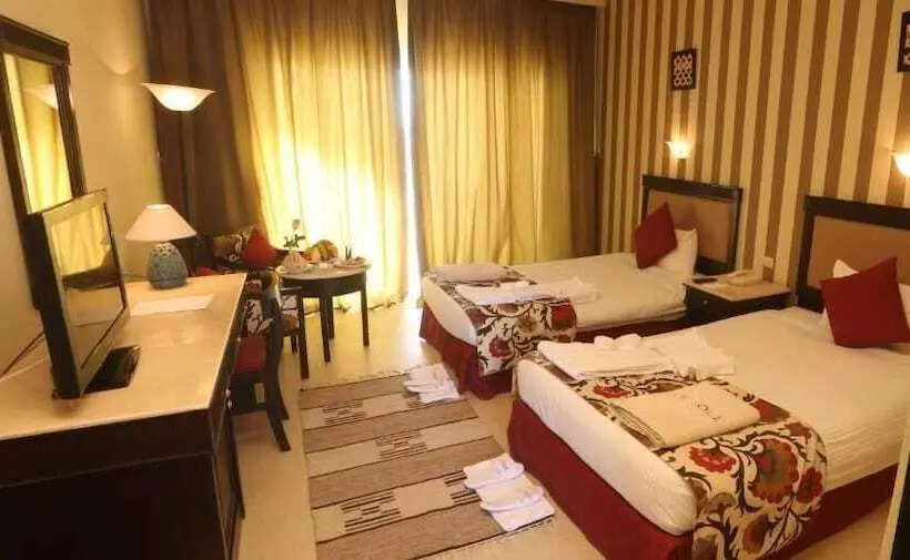 Fotos del hotel Dessole Holiday Taba:  9