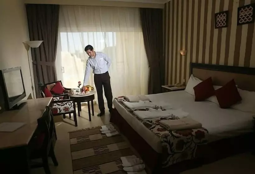 Fotos del hotel Dessole Holiday Taba:  13