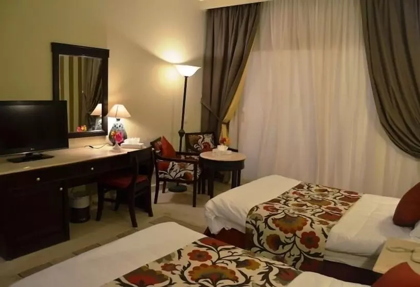 Fotos del hotel Dessole Holiday Taba:  2