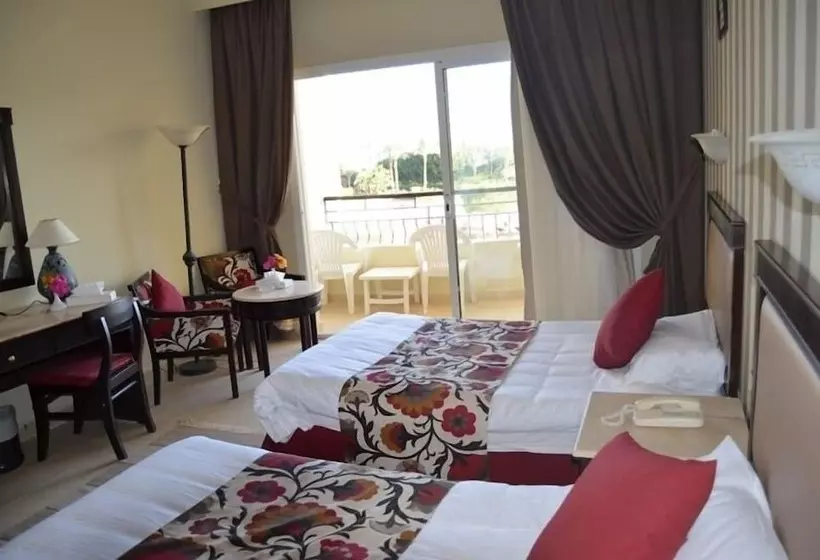 Fotos del hotel Dessole Holiday Taba:  15