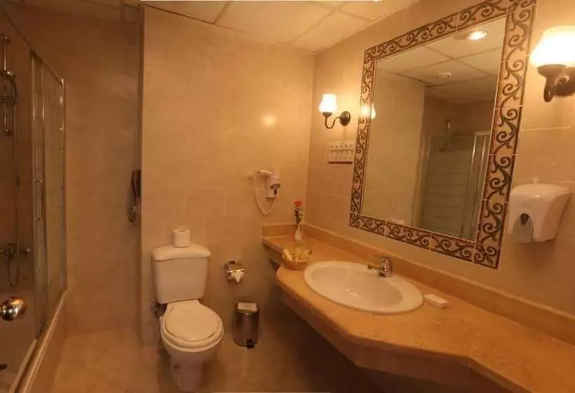 Fotos del hotel Dessole Holiday Taba:  7