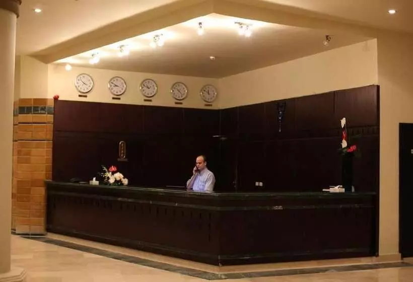 Fotos del hotel Dessole Holiday Taba:  4