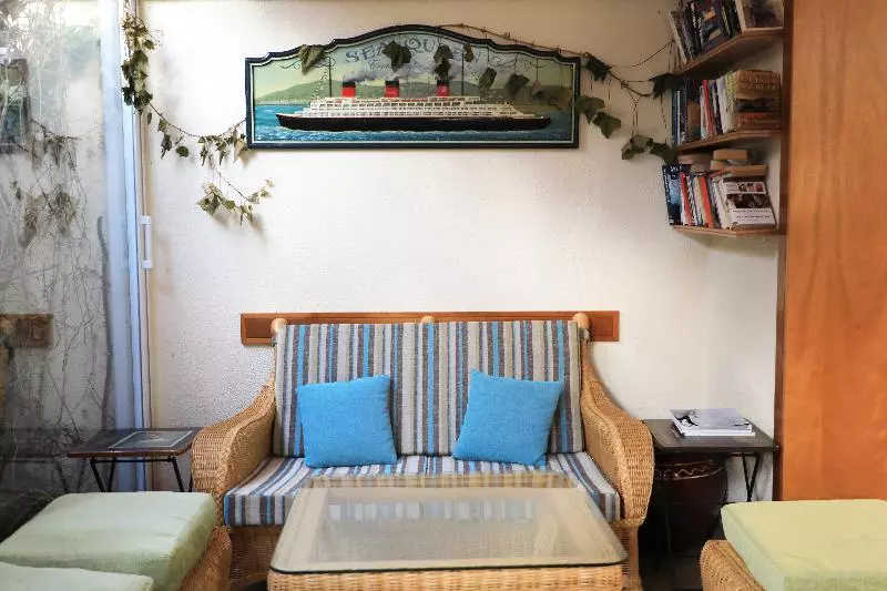 Fotos del hotel Les Palmeres:  20