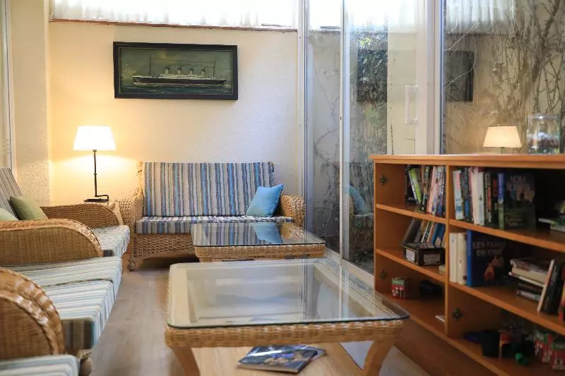 Fotos del hotel Les Palmeres:  15