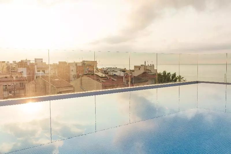 Fotos del hotel Les Palmeres:  23