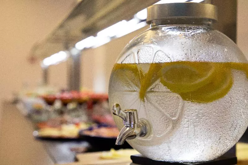 Fotos del hotel Les Palmeres:  22