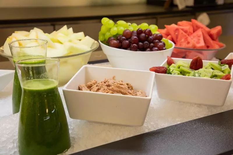 Fotos del hotel Les Palmeres:  5