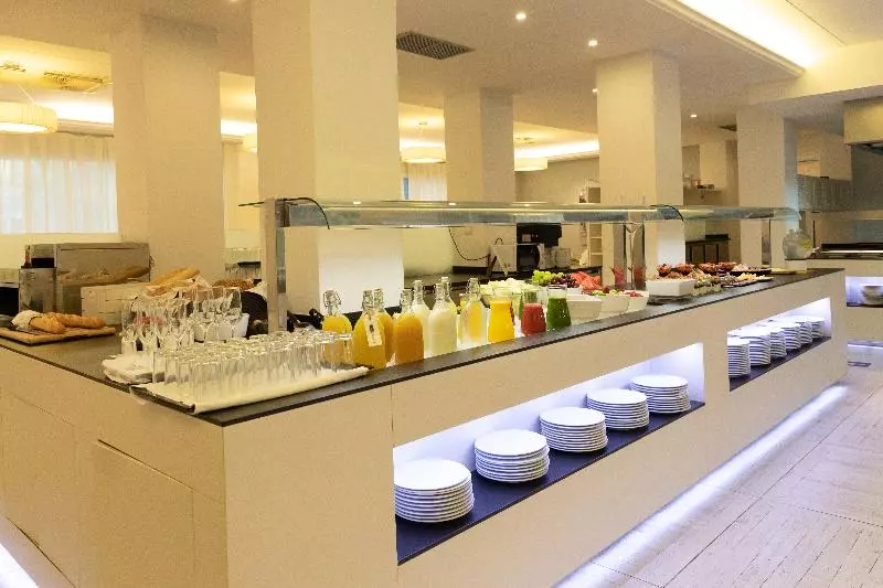 Fotos del hotel Les Palmeres:  25