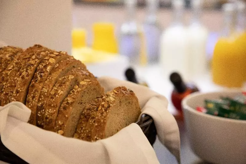 Fotos del hotel Les Palmeres:  21