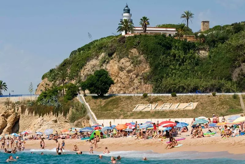 Fotos del hotel Les Palmeres:  24