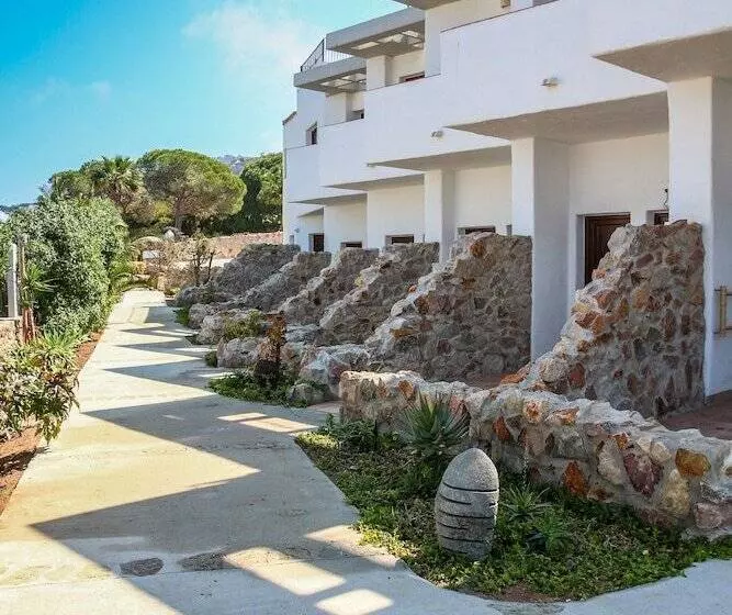 Fotos del hotel El Cortijo De Zahara:  28