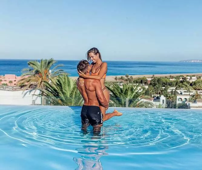 Fotos del hotel El Cortijo De Zahara:  22