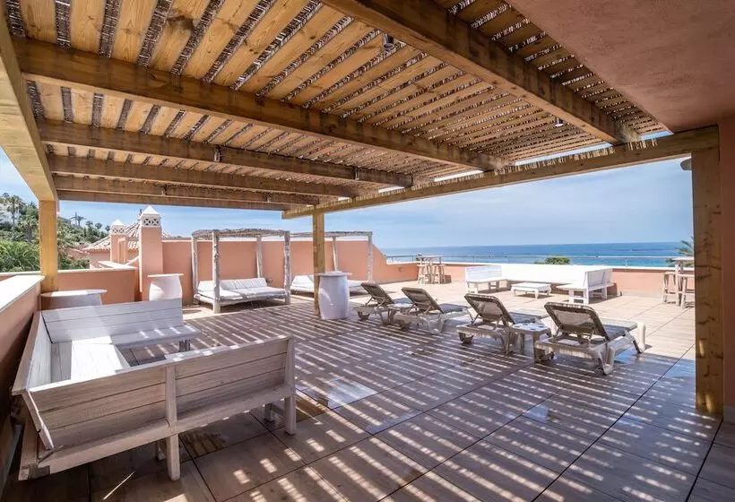 Fotos del hotel El Cortijo De Zahara:  2