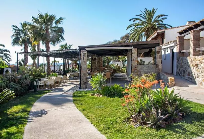 Fotos del hotel El Cortijo De Zahara:  30