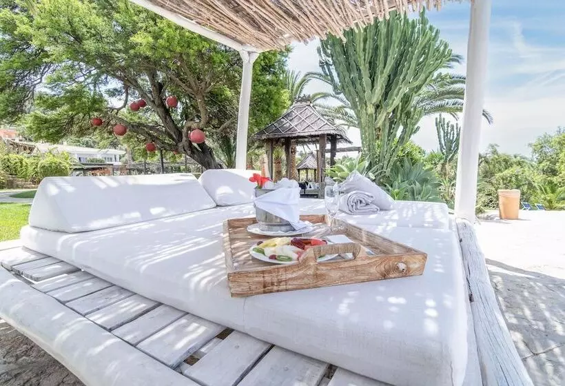 Fotos del hotel El Cortijo De Zahara:  3