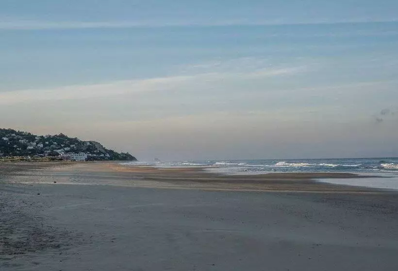 Fotos del hotel El Cortijo De Zahara:  25