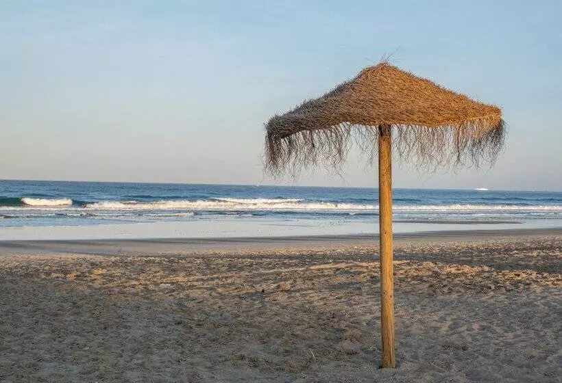 Fotos del hotel El Cortijo De Zahara:  26